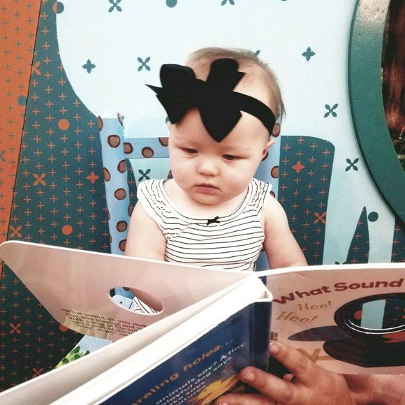 Meet your Posher, Cristin - Picture 1 of 1